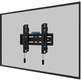 Neomounts by Newstar WL30S-850BL12 TV stenski nosilec 61,0 cm (24'') - 139,7 cm (55'') tog nosilec, (20432391) Cene
