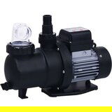 W Črpalka s peščenim filtrom in časovnikom 550 W 50 L | Shoptok.si