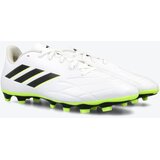 Adidas Čevlji Copa Pure II.4 Flexible Ground Boots GZ2536 Ftwwht/Cblack/Luclem | Shoptok.si