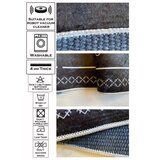 Conceptum Hypnose okrugli beli tepih sa printom za decu woopamuk 109 110 x 110 (625HFT2292) | ePonuda.com