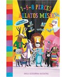 Pagony 3–5–8 minutne živalske pravljice – Najboljših madžarskih avtorjev – | Shoptok.si