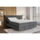 Sembella Boxspring Postelja Auris Slike