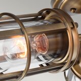 Elstead Lighting stropna svetilka elstead urbanrest 65.4/14.9 cm | Shoptok.si