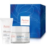 Avène Hydrance Gift Box božićni poklon set za intenzivnu hidrataciju lica | shoptok.hr