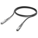 Ubiquiti UACC-DAC-SFP10-3M 10 Gbps Direct Attach Cable, 3M