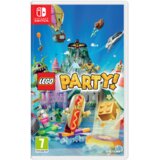 iam8bit LEGO® Party! (Nintendo Switch) | Shoptok.si