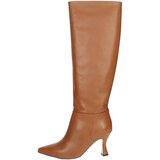Paola Ferri Mestni škornji D4649 | Shoptok.si