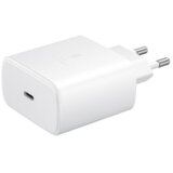 Samsung hišni power adapter EP-TA865 65W vhod 1x type c - original bel | Shoptok.si