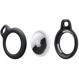 TECH-PROTECT ROUGH CHAIN CASE ZA APPLE AIRTAG BLACK COVER, (22070763) | Shoptok.si