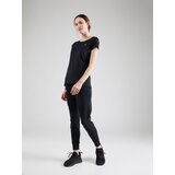 Under Armour Športne hlače 'Motion' črna / bela | Shoptok.si