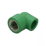 Koljeno PPR. fi20mm - 90° x 1-2" U.N.