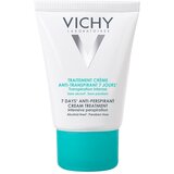 Vichy 7 Day antiperspirant kremni deodorant 30 ml za ženske Cene