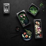 Shumee Kuhinjski Set AEG A9OZS10 Srebrna Čelik 8 Dijelovi | shoptok.hr