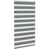 vidaXL Zavjesa zebra 90x100 cm širina tkanine 85,9 cm poliester | shoptok.hr