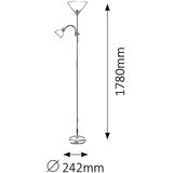  Podne svjetiljke - Action | shoptok.hr