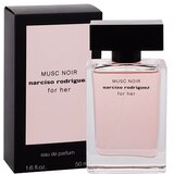 Narciso Rodriguez For Her Musc Noir parfumska voda 50 ml za ženske | Shoptok.si