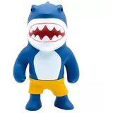 MONSTER FLEX monsterflex: raztegljiva figurica stumble guys - megalodon | Shoptok.si