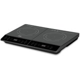 Linea indukcijski kuhalnik dvojni LIP2-0636, 3500W u