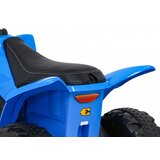Quad Akumulatorski štirikolesnik Honda 250X TRX - moder | Shoptok.si