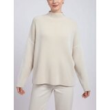 Sinsay Džemper okruglog izreza | shoptok.hr