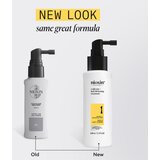 Nioxin Scalp Recovery serum za gostoto las in zaščito proti lomljivosti 100 ml | Shoptok.si