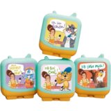 tonies Clever - Mira und das fliegende Haus Set (V NEMŠČINI) - 1 k. | Shoptok.si