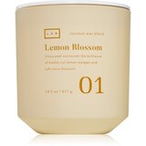 DW Home Lab Lemon Blossom mirisna svijeća 411 g u