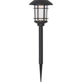 Star Trading Komplet 3 sončnih vrtnih luči LED Fride, višina 34 cm | Shoptok.si