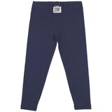 Leone 1947 Pajkice Girl Tartan Leggings Dream Modra Cene