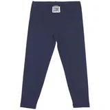 Pajkice Girl Tartan Leggings Dream Modra