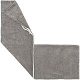  Presvlaka za jastuk HEERLEN Tamnosiva 40 x 145 cm | shoptok.hr
