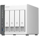 Qnap NAS TS-433-4G cijene