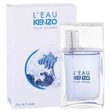 Kenzo L´Eau Pour Homme toaletna voda 30 ml za muškarce Cijene