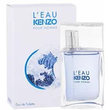 Kenzo L´Eau Pour Homme toaletna voda 30 ml za muškarce