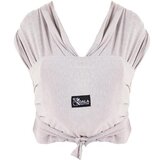 KOALA BABYCARE trak za nošenje KCBLG Light Grey | Shoptok.si