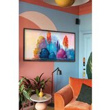 WALLXPERT Artsmdfyty48-12050 Višenamenska Dekorativna Slika u Ram | Eponuda.com