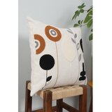 Mioli Decor Lanena ukrasna jastučnica 43x43 cm Sunflower – | shoptok.hr