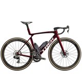  Bicikl Trek Madone SLR 9 AXS Gen 8 2025 Red Smoke - L Cijene