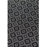 Conceptum Hypnose ceramico okrugli multicolor tepih sa printom 100 cm (882CHL2714)