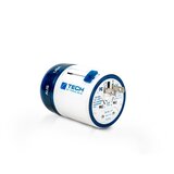 Travel Blue adapter Twist and Side i USB punjač dual Svijet za Europu (270) | shoptok.hr
