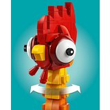 Lego LEGO® Disney - Heihei (43272) | Shoptok.si