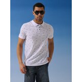 Sinsay Pamučna polo-majica | shoptok.hr