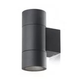 Zidna svjetiljka WM002 Antracit CLR