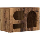 TV ormar Staro drvo 60 x 35 x 40 cm Konstruirano drvo | Eponuda.com