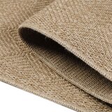 Ayyildiz Carpets Vanjski tepih u prirodnoj boji 120x170 cm Dhaka – | shoptok.hr