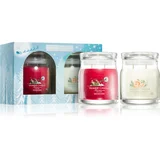 Bright Lights 2x Scented Candles poklon set 2x368 g
