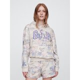 GAP Sweatshirt with logo - Women's Cene
