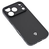 Teracell Torbica Skin za iPhone 17 Pro/18 Pro 6.3 mat crna Cene