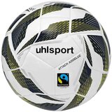 UHL Lopta za fudbal Attack Addglue For The Planet, Šarena