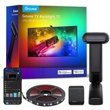 GOVEE - DreamView T2 DUAL TV 55-65" SMART LED pozadinsko osvetljenje RGBIC Wi-Fi + daljinski upravljač | Eponuda.com